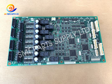 Beli Panasonic NPM 8 Head Z Axis Board Suku Cadang Mesin SMT N610106340AA N610065254AB online manufacture