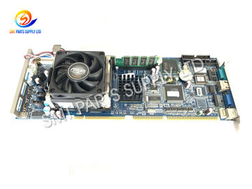Beli SAMSUNG SM320 J4801017A Bagian-bagian Mesin SMT Tunggal Papan Komputer Asli Yang Digunakan online manufacture