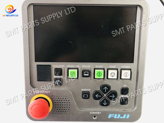 Beli SMT FUJI AJ53200 2EGKSA004100 NXT II Monitor Kotak Operasi Asli Baru online manufacture
