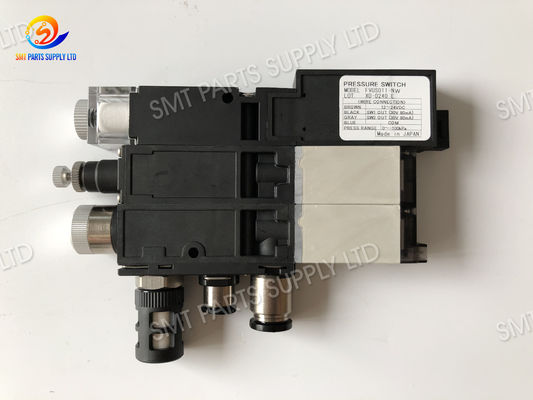 Beli Bagian Juki XP243 H1007E Penghasil Vakum VKBH12W-0608SR01E-B-NW-FMS online manufacture