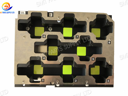 Beli H01 H02 Nozzle Station NC08B Untuk Mesin FUJI SMT online manufacture