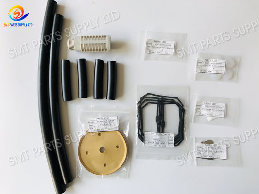 Beli FUJI SMT Spare Parts DOP-300S / 300SA Vacuum Pump Maintenance Kit H5448d Original online manufacture