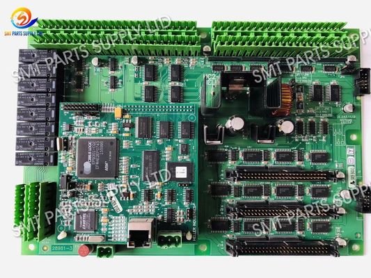 Beli HC2 Controller Board Untuk Mesin SMT Heller 1800EXL online manufacture