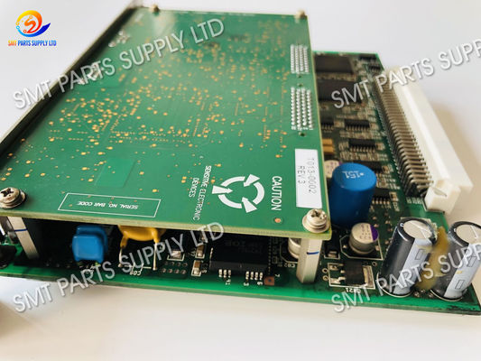 Beli Kartu Driver Mesin JUKI Z2 SMT 2060L 40003258 online manufacture