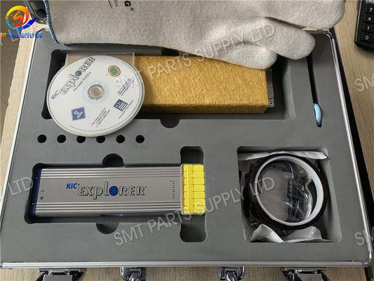 Beli Mesin Oven Aliran Ulang SMT Thermal Profiler Kic Explorer online manufacture
