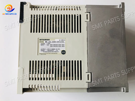 Beli Panasonic CM602 Y-Axis Servo Motor Driver N510002594AA Mitsubishi MR-J2S-350B-S041U703 online manufacture