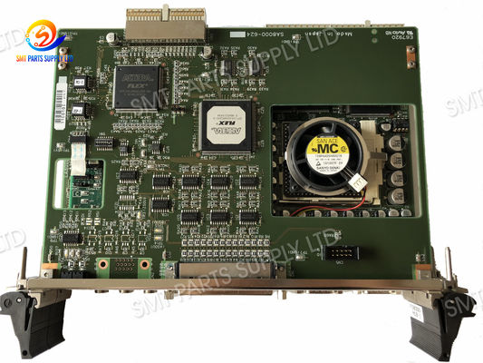 Beli Panasonic BM RC N1F8RC81D Papan PCB SMT N610074698AA FS8000-RC8-3 online manufacture