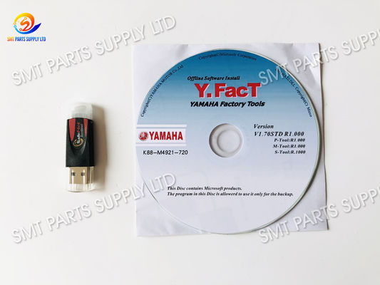 Beli Alat Pemrograman YAMAHA K88-M4921-720 Untuk Mesin SMT online manufacture