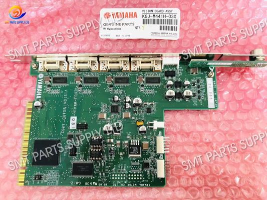 Beli YAMAHA YG200 YG100 Vision Board y KGJ-M441H-03X online manufacture