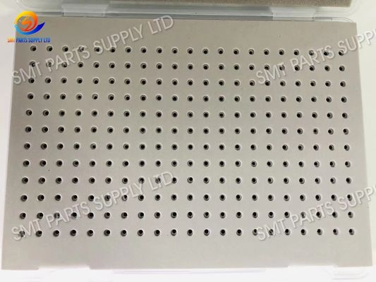 Beli Fuji NXT SMT Machine Antistatic Plastic Nozzle Case online manufacture