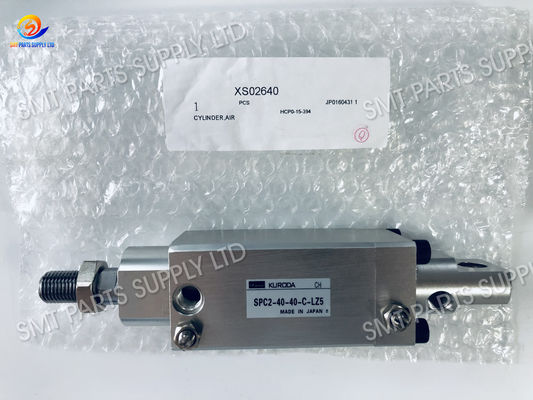 Beli FUJI NXT Air Cylinder SPC2-40-40-C-LZ5 SPC2-40-40-C-RZ5 XS02630 XS02640 online manufacture