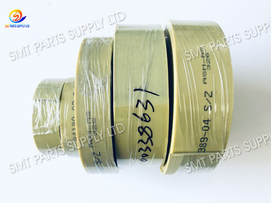 Beli Suku Cadang SMT ASM SIEMENS SIPLACE X Axis Belt 00338631 00334180-02 online manufacture