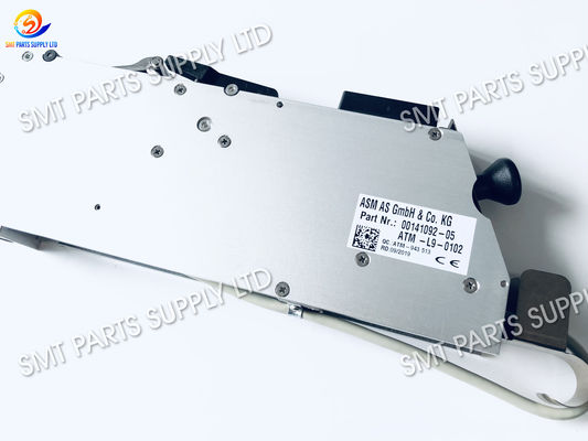 Beli Siemens Siplace Feeder ASM 12 Pengumpan 16mm 00141092 Asli Baru online manufacture