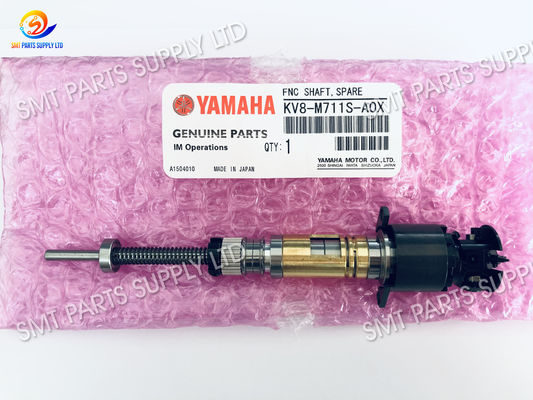 Beli Mesin YAMAHA YV100X FNC Shaft KV8-M711S-A0X Asli Baru/Bekas Jual online manufacture