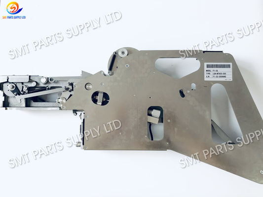 Beli F1-32mm Bahan Logam I Pengumpan Pulsa LG4-M7A00-030 Asli Baru online manufacture