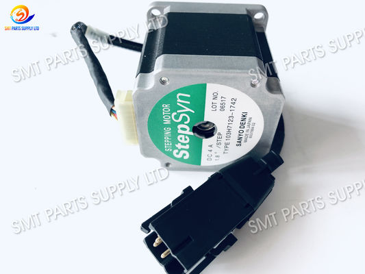 Beli Metal DEK Scraper Motor Untuk Mesin Cetak 188285 188287 online manufacture