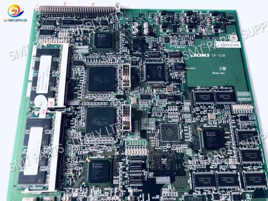 Beli JUKI Board Smt Machine Parts IP-X3R ASM B 40052360 Asli Baru/Bekas online manufacture