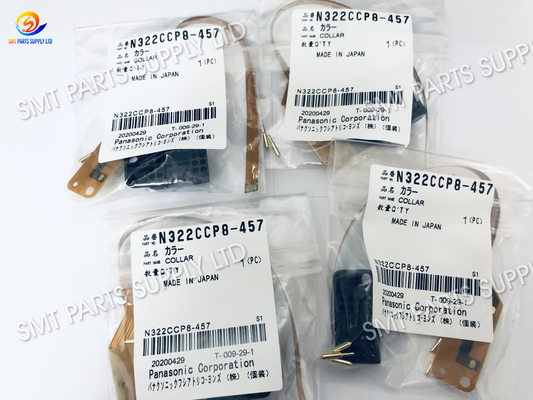 Beli Panasonic BM 8 Mm Kepala Pengumpan Kawat Lembut Stylus N610070544AA N322CCP8-457 online manufacture