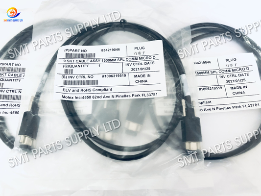 Beli Suku Cadang SMT Juki Xmp Skt Cable y 40003262 40003263 online manufacture