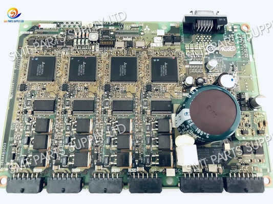 Beli JUKI FX -1R ZT Papan Driver Smt Spare Part L901E521000 ZT SERVO AMP ZT Kepala Papan online manufacture
