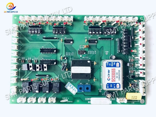 Beli SMT SAMSUNG CP40 CP45 CONVEYOR JIKA BOARD Y J9060024B Board Y Asli Baru/Bekas online manufacture