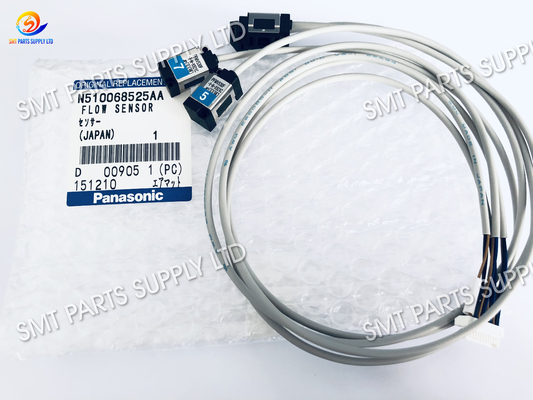 Beli SMT NPM H16 Kepala Logam Panasonic Flow Sensor N510068525AA MTNS000434AA online manufacture