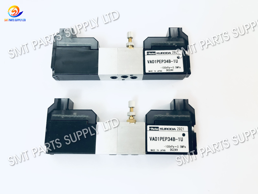 Beli SAMSUNG SMT Suku Cadang SM321 411 VA01PEP34B-1U J7602048A Katup Asli Baru online manufacture