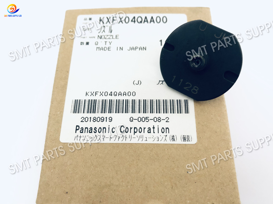Beli Cm602 Cm402 1128 Logam Panasonic Nozzle Berbentuk Khusus KXFX04QAA00 online manufacture