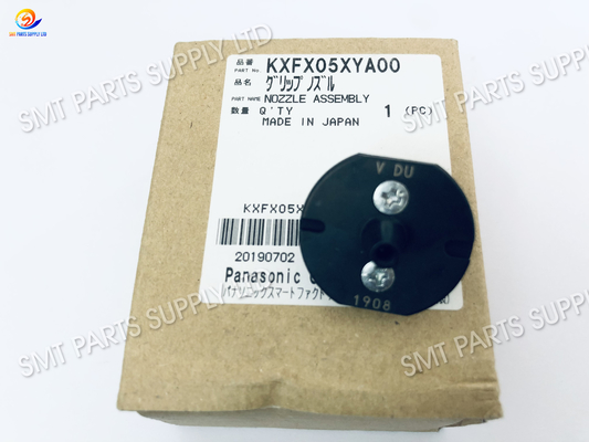 Beli Panasonic Cm602 Cm402 Nozzle Berbentuk Khusus 1908 KXFX05XYA00 online manufacture