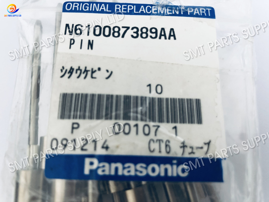 Beli CM402/602 Panasonic Magnetic Pin SMT Suku Cadang N610087389AA online manufacture