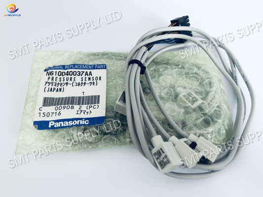 Beli Smt Suku Cadang Logam Sensor Tekanan Panasonic N610040037AA online manufacture