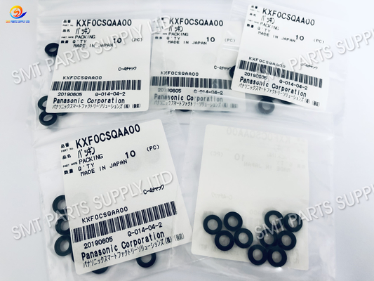 Beli Panasonic CM/NPM Seal Ring Suku Cadang SMT KXF0CSQAA00 CM402 online manufacture