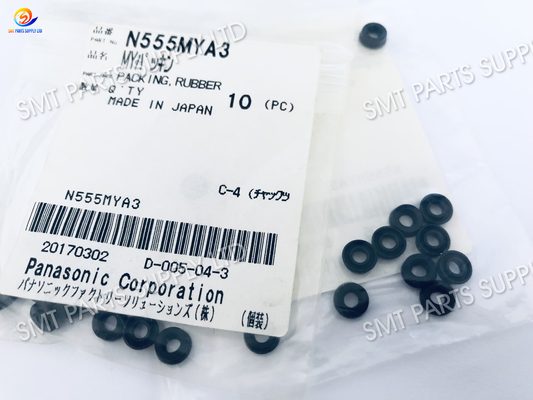 Beli Cincin Segel SMT Logam Panasonic CM / NPM N555MYA3 CM402 online manufacture