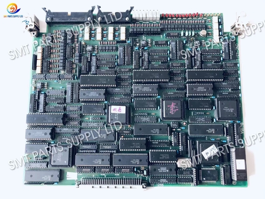 Beli X984-205 Panasonic AI Suku Cadang Kartu CNC-4S Asli Baru / Digunakan RH2 RH3 RHU2 online manufacture