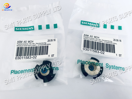 Beli Mesin ASM SMT Siemens Nozzle 03011583-02 IC Nozzle Konversi Inti Dalam online manufacture