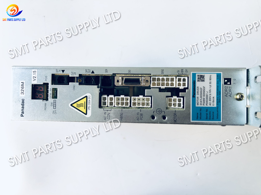 Beli Suku Cadang SMT Panasonic Driver Motor Servo Panasert DV47L005MSGF online manufacture