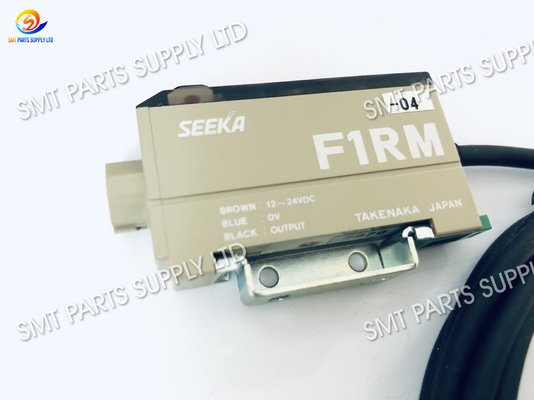 Beli Amplifier Sensor Serat SMT Suku Cadang Mesin FUJI A1040Z QP242 SEEKA F1RM-04 online manufacture