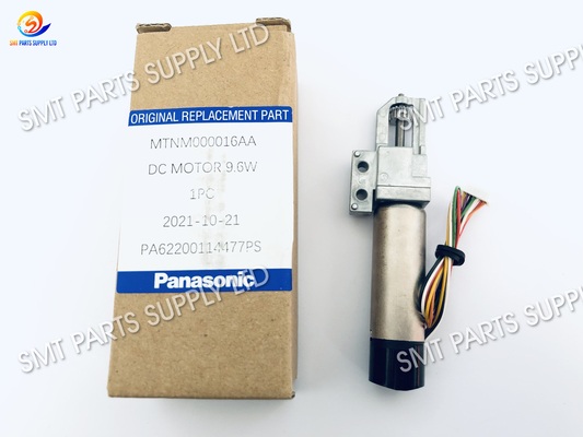 Beli Panasonic CM402/602 motor NPM Smt motor servo industri MTNM000016AA N510048142AA online manufacture