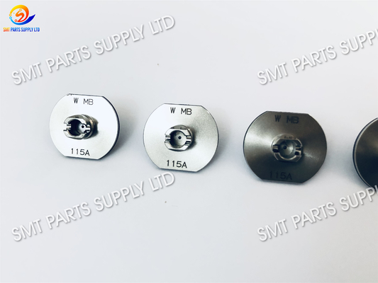 Beli Suku Cadang Smt 8 Kepala Panasonic Nozzle 115A KXFX037NA00 online manufacture