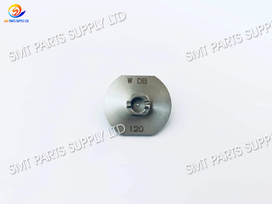 Beli Nozzle Suku Cadang Smt Panasonic 120 8 Kepala KXFX0384A00 online manufacture