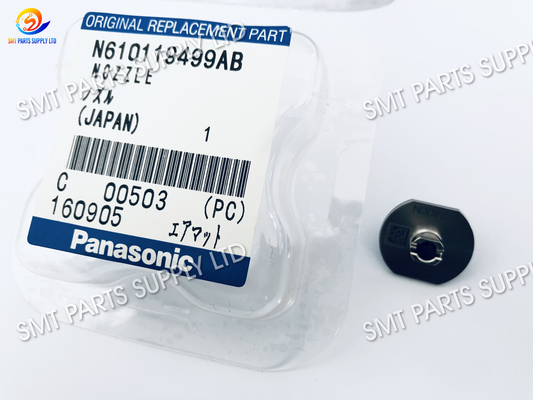 Beli N610040784AD Panasonic SMT Nozzle 240CN W/2D Menandai 8H online manufacture