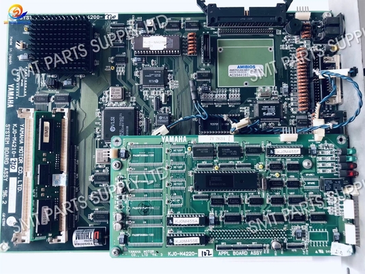 Beli Papan Sistem YAMAHA y Yv100II Kj0-M4210-320 Kj0-M4220-102 online manufacture