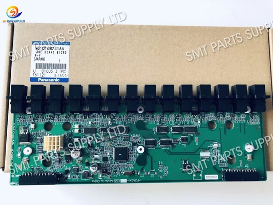 Beli Suku Cadang Smt Panasonic CM402/602 Papan Keranjang Pengumpan N610108741AA online manufacture