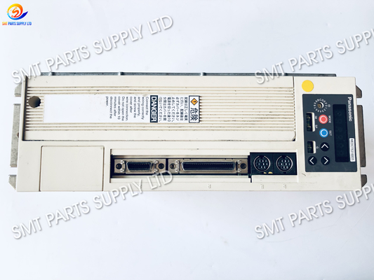 Beli Panasonic KXFP6EKAA00 SMT SP60 mesin Axis Y driver motor servo N510005941AA Medct5316b05 OEM Untuk Menjual online manufacture