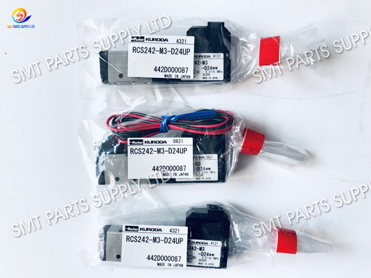 Beli Samsung SM321/320 Katup RCS242-M3-D24UP Sisi Kontrol Silinder Lampu J6702049A online manufacture