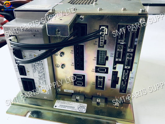 Beli Kotak Kontrol Modul FUJI NXT II Yaskawa Servo Driver SGDZ-BS60AN7A-FK online manufacture