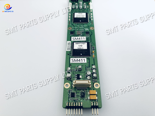 Beli Papan Sirkuit Led Smd AM03-011594A Untuk Samsung SM411 online manufacture