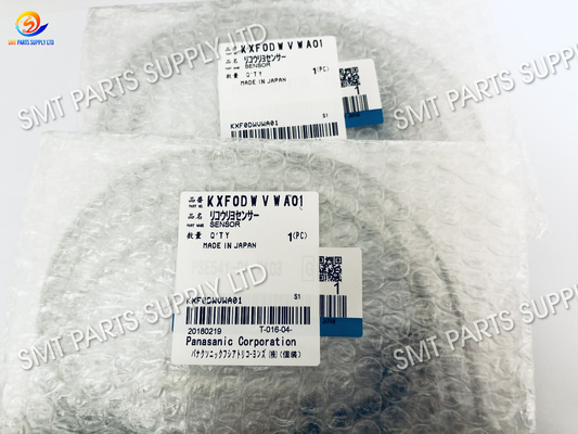 Beli Suku Cadang SMT Sensor Panasonic CM402/602 KXF0DWVWA01 online manufacture