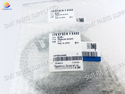 Beli KXF0DWVXA02 Sensor Panasonic SMT Suku Cadang CM402/602 online manufacture