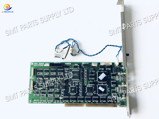 Beli YAMAHA Papan YV100XG Kotak Kontrol Kartu APPL KW3-M4220-103 online manufacture